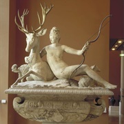 Fountain of Diana