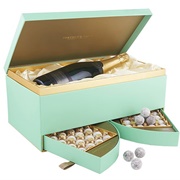 Fortnum & Mason Champagne & Truffles Box