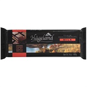 Hageland Belgian Milk Chocolate