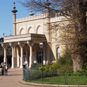 Brighton Museum and Art Gallery