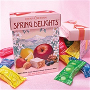 Liberty Orchards Spring Delights