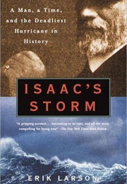 Isaac&#39;s Storm (Larson, Erik)