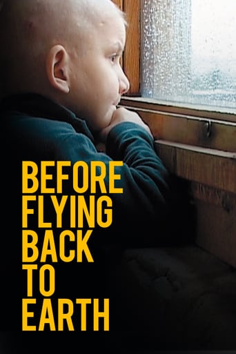 Before Flying Back to Earth (2005)