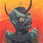 Esoctrilihum - Eternity of Shaog