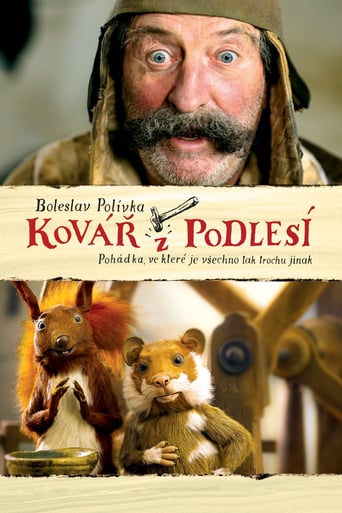 Kovář Z Podlesí (2013)