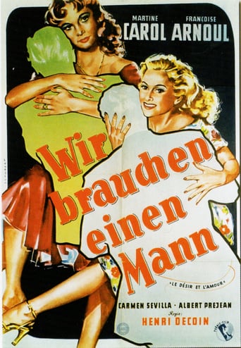 Love and Desire (1951)