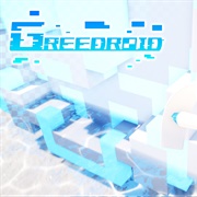 Greedroid