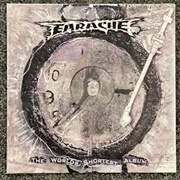 Earache: World's Shortest Album (2012)