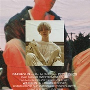 Baekhyun - City Lights