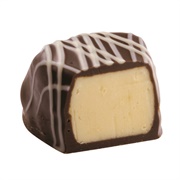 Lemon Truffle