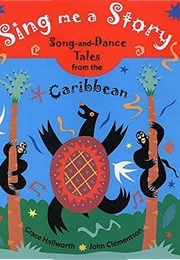 Sing Me a Story (Grace Hallworth)