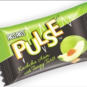 Pulse Kachcha Aam W/ Tangy Twist