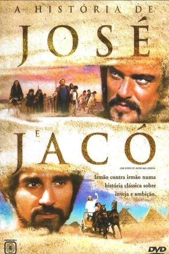 The Story of Jacob and Joseph (1974)
