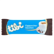 Tibi Cappuccino-Tejszines