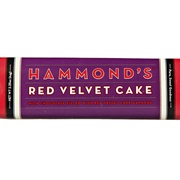 Hammond's Red Velvet Cake