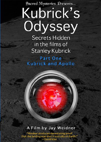 Kubrick&#39;s Odyssey Part One: Kubrick and Apollo (2011)