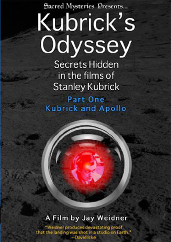 Kubrick's Odyssey Part One: Kubrick and Apollo (2011)