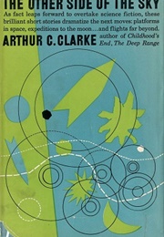 The Other Side of the Sky (Arthur C. Clarke)