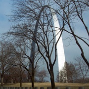 Gateway Arch