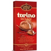 Camille Bloch Torino Mousse Milk Chocolate