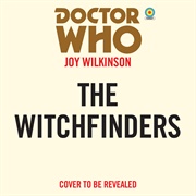 The Witchfinders