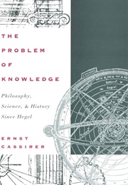 The Problem of Knowledge