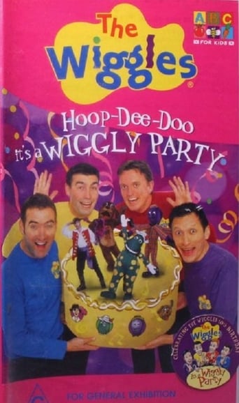 The Wiggles: Hoop-Dee-Doo! It's a Wiggly Party! (2001)