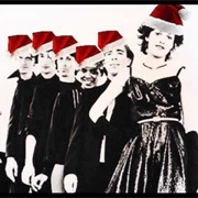 Christmas Wrapping - The Waitresses