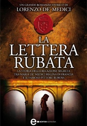 La Lettera Rubata (Lorenzo De' Medici)