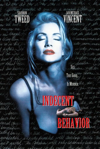 Indecent Behavior (1993)