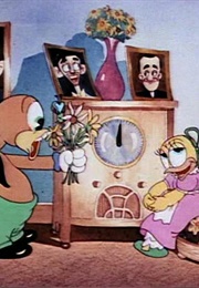 I Only Have Eyes for You (1937)