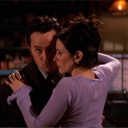 6 - The One With the Mix Tape