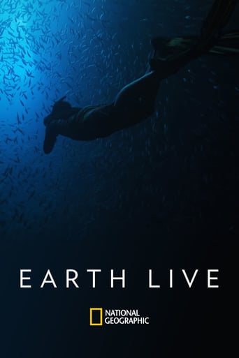 Earth Live (2017)