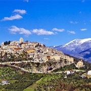 Monte San Giovanni Campano, Lazio, Italy