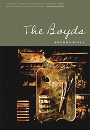 The Boyds (Brenda Niall)