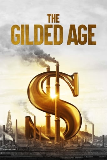 American Experience: The Gilded Age