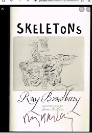 Skeletons (Ray Bradbury)