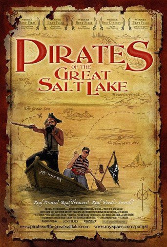 Pirates of the Great Salt Lake (2006)