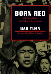 Born Red (Gao Yuan)
