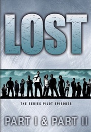 Lost - The Series Pilot Episodes (2005)