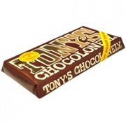 Tony's Chocolonely Limited Edition