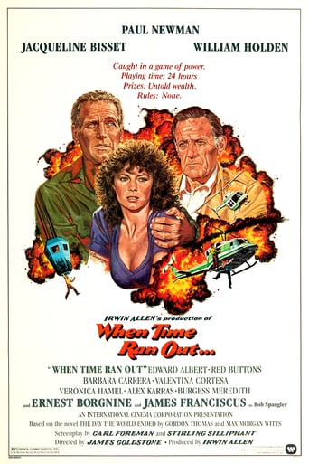 When Time Ran Out... (1980)