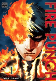 Fire Punch (Tatsuki Fujimoto)