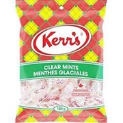 Kerr's Clear Mints