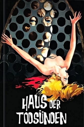 House of Mortal Sin (1976)