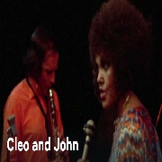Cleo and John (Documentary)