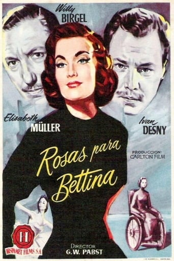 Rosen Für Bettina (1956)