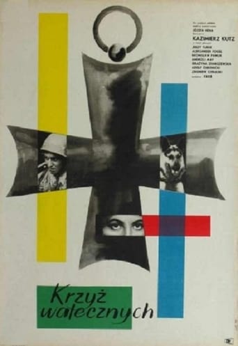Cross of Valor (1959)