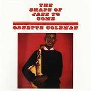 Lonely Woman - Ornette Coleman