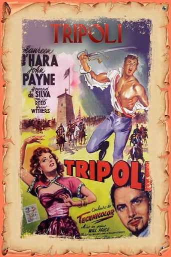Tripoli (1950)